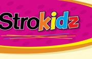 Strokidz Logo